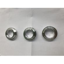 aluminum aircraft fitting 7592425