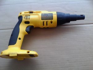 Dewalt second-hand power tools