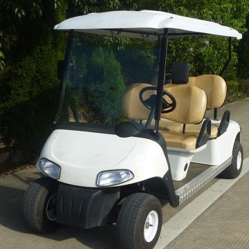 Wholsale tùy chỉnh 4 chỗ phổ biến golf cart