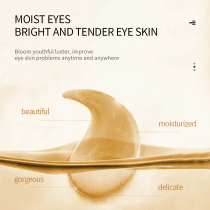 SADOER Caviar Essence Eye Mask 7.5g