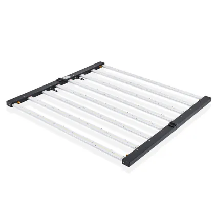 Indoor Plant Grow Light Full Spectrum 800W Maksdep