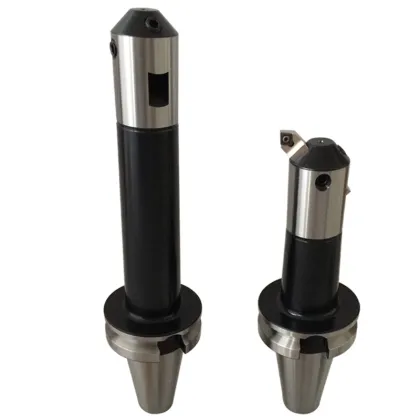 BT40 BT50 BSA 45 Degree Rough Boring Cutter Lathe Boring Bar