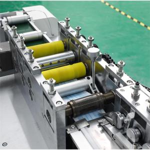 Earband folding mask production line production machinery