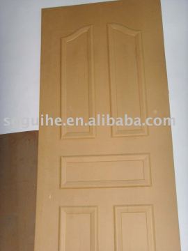 Plain Door skin