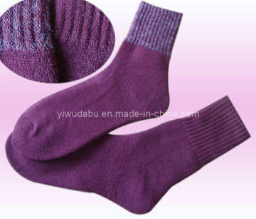 Women's Cotton Thick Winter Socks (dB-WLS-MW1002)