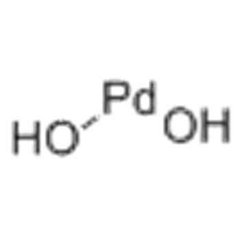 水酸化パラジウムCAS 12135-22-7