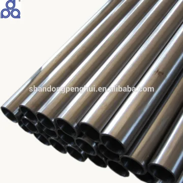 ASTM A519 grb. seamless Cold drawn honed Steel Pipe and tube