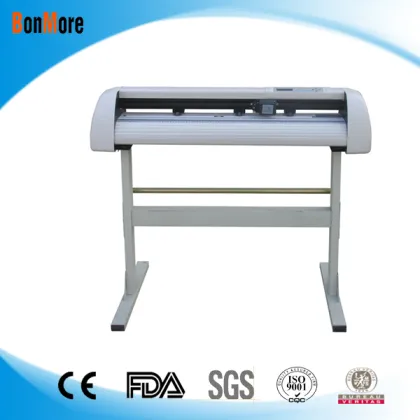 cut plotter/print and cut plotter/vinyl cutting plotter price