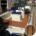 Melors Synthetic Boat Deck วัสดุแผ่นโฟมทางทะเล