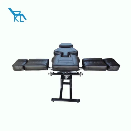 Wholesale Beauty Salon Equipment: Hydrotherapy Massage Beds, Hydraulic Tattoo Beds & Salon Chairs