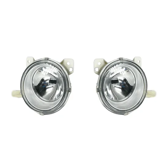 CG Auto Parts: Hot Sale Fog Lights for Truck and RV