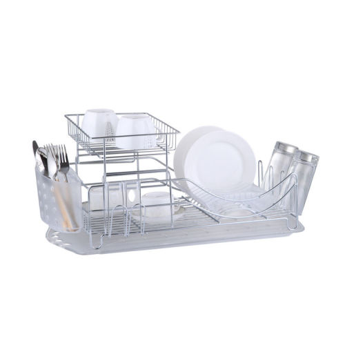 kitchen large dish dryer