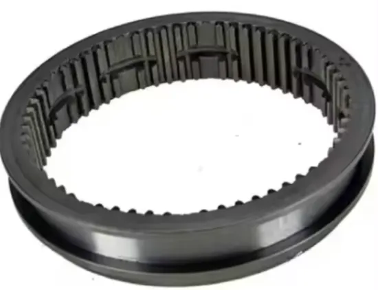 SLIDING SLEEVE FOR ZF TRANSMISSIONS 1296333023 - Transmission Gearbox Parts
