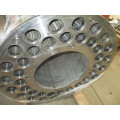 Stainless Steel Automatic Backwashing Filter Element