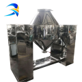 Mixer kerucut double bubuk rempah -rempah stainless steel stainless steel
