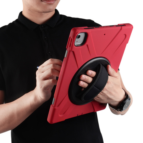 Силиконовый чехол для ПК для iPad Pro 2021 г.