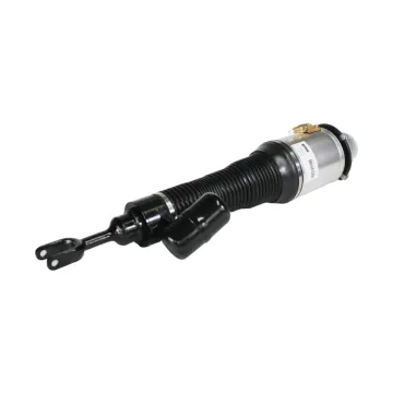 VW Phaeton & Bentley Continental Front 3D0616039D Rubber Damper Spring - Left Right Air Shock Absorber