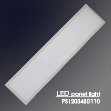 Super brightness 48W 1200*300*11mm LED panel light