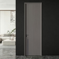 B20 Zero Formaldehyde Paint-Free Doors