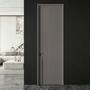 B20 Zero Formaldehyde Paint-Free Doors