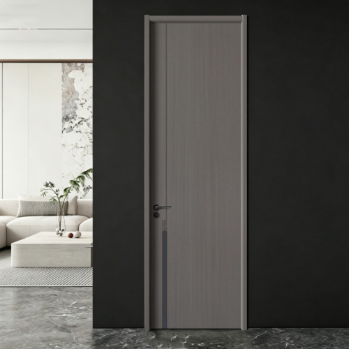 B20 Zero Formaldehyde Paint-Free Doors
