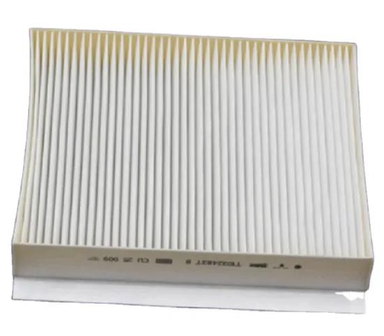Supply Air Conditioner Air Filter Parts for Chery Tiggo 5