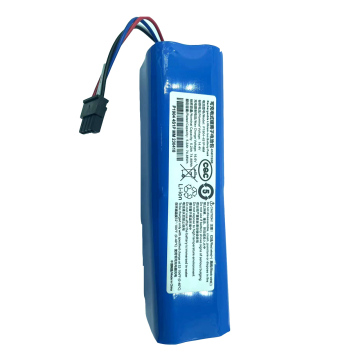Gói pin lithium -ion có thể sạc lại 24V - 4S1P P1904 14.4V 5.2Ah 74,88WHWH