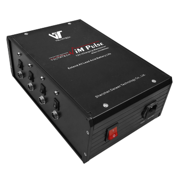 12V300Ah Battery Smart Charger