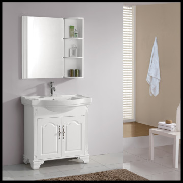 New! 2014 Modern Basin Bathroom Vanity