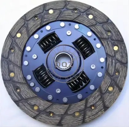 Honda Grom Clutch Cover Disc