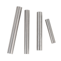Advanced Gr2 Titanium Rods Designed for Medical Implants