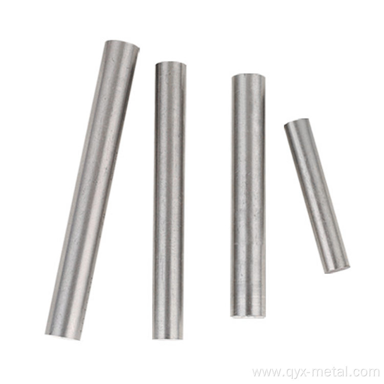 Titanium Palladium Alloy Rod Annealed Round Bar