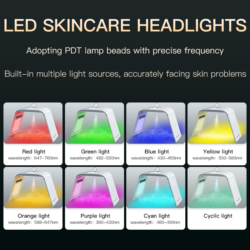 Omeina led face mask