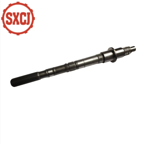 Auto Part GEARBOX SHAFT 33321-26050 FOR TOYOTA 5R/3L