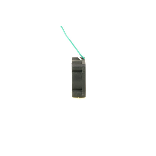 25x25x10mm Ball Bearing Small DC Fan
