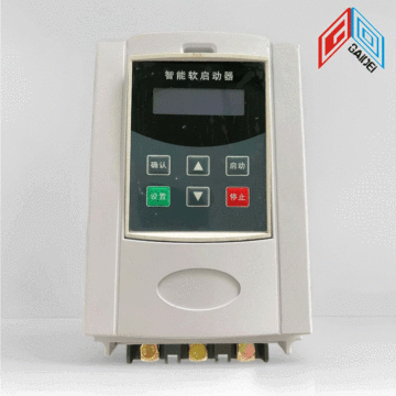 High Quality Soft Starter 220v-660v