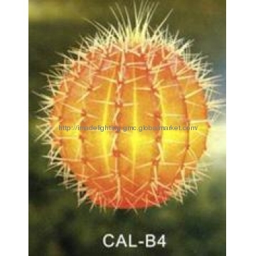 Landscape Lights,LED Catcus Light