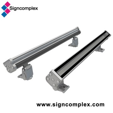 New Design 24W 48W LED Wall Washer
