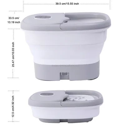 Best Foot Massage with Our Personalized Foot Massager