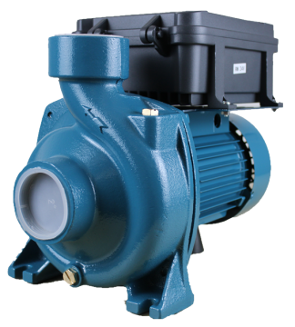 DC 48V 500W Solar Powered Surface Centrifugal Water Boost Pump