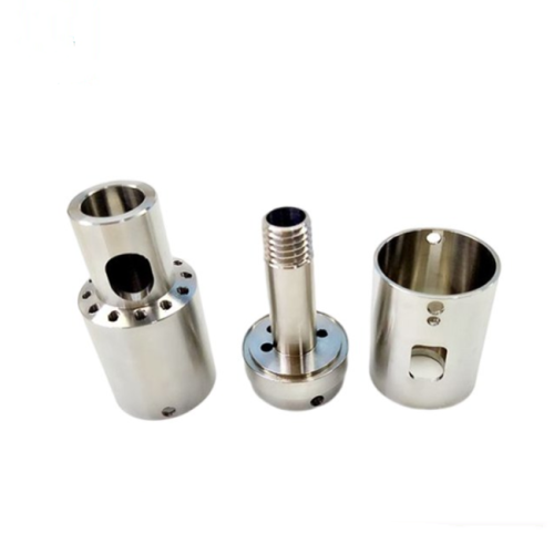 Custom CNC Turning Parts