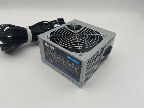 Fuente de alimentación de la computadora ATX con calificación de 230W