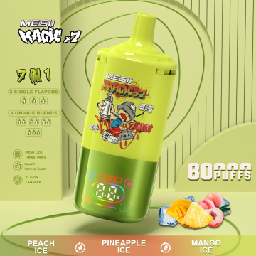 Mesii Magic 80K puff gudang UE