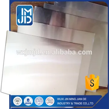 5052 marine grade aluminium alloy sheet