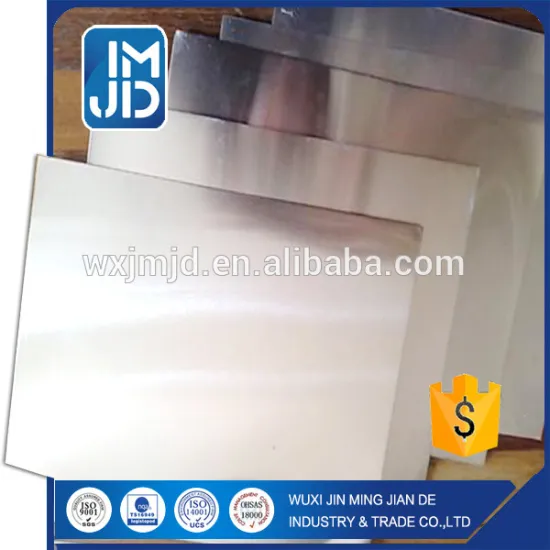 o temper alloy aluminum sheet 3004