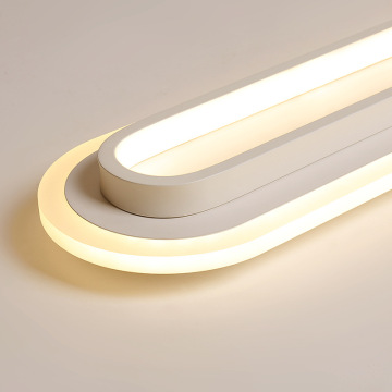 LEDER Лучшее качество потолочные светильники