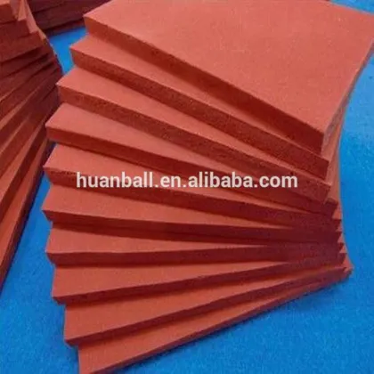 2013 Energy saving rubber thermal insulation sheet
