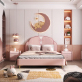 Fabulous Cozy High End Modern Kids Beds