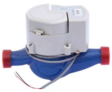 Photoelectric Dry Remote Reading Water Meter