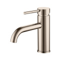 SEAWIND single lever basin mixer